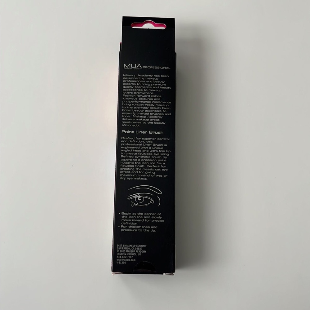 makeup brushes - Picture 3 of 11